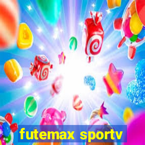 futemax sportv