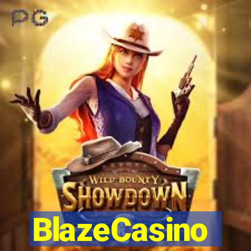 BlazeCasino