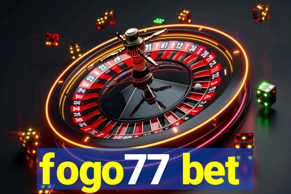 fogo77 bet