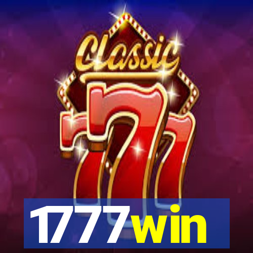 1777win