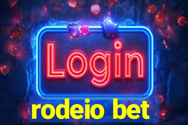 rodeio bet