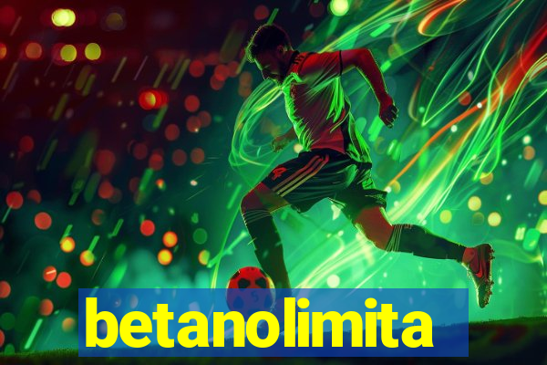 betanolimita