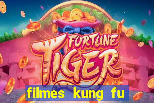 filmes kung fu futebol clube completo dublado