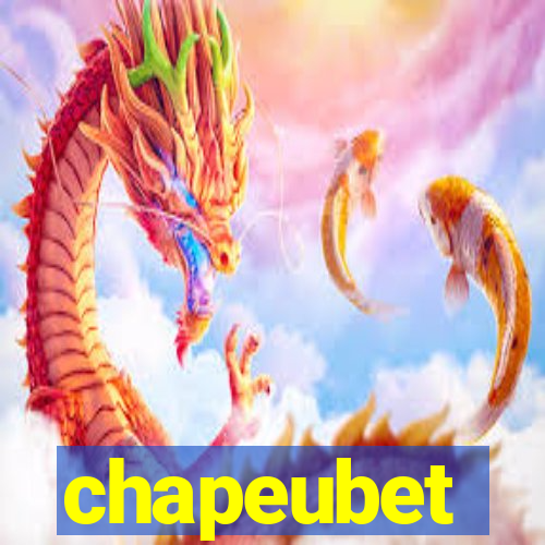 chapeubet