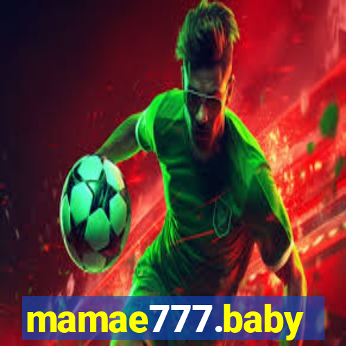 mamae777.baby