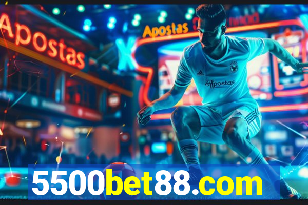 5500bet88.com