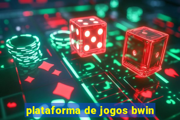 plataforma de jogos bwin