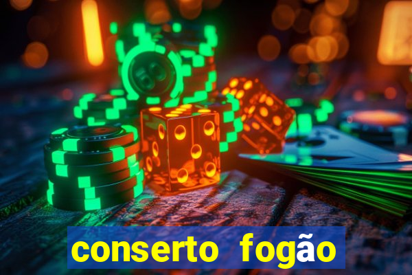 conserto fogão porto alegre