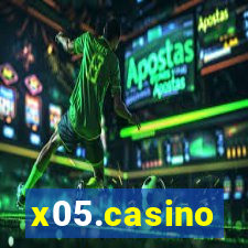 x05.casino