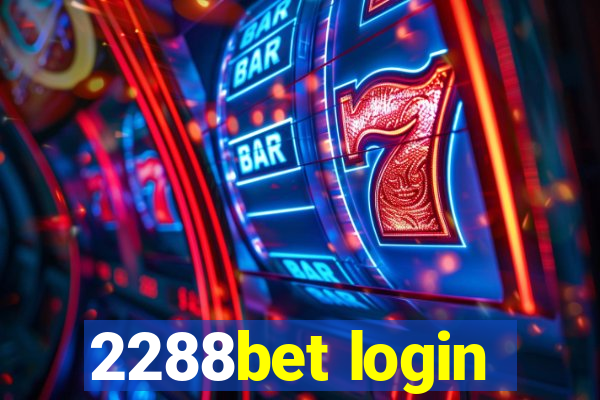 2288bet login