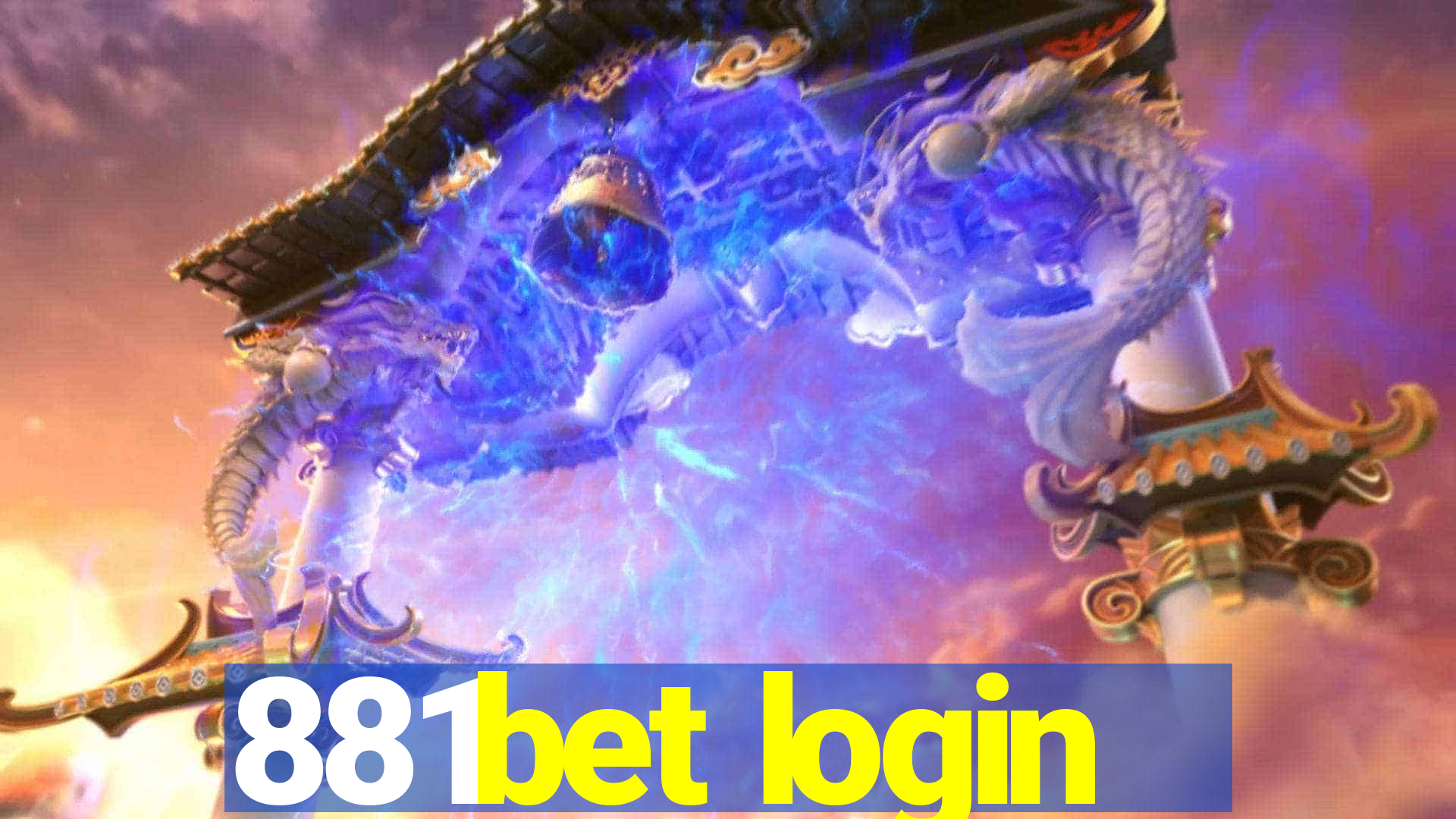 881bet login