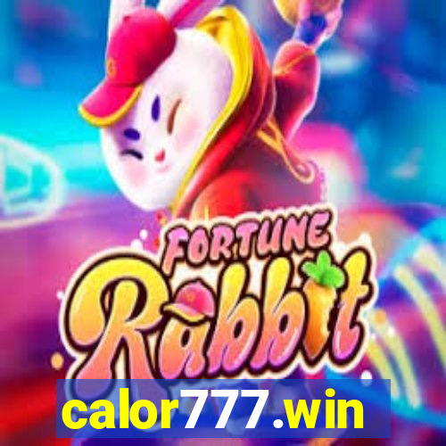 calor777.win