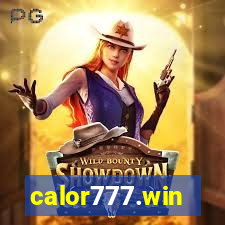 calor777.win