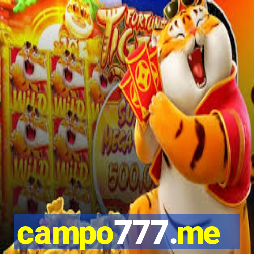 campo777.me