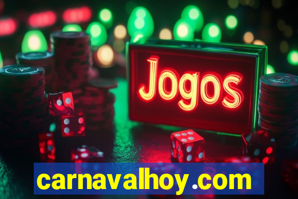 carnavalhoy.com