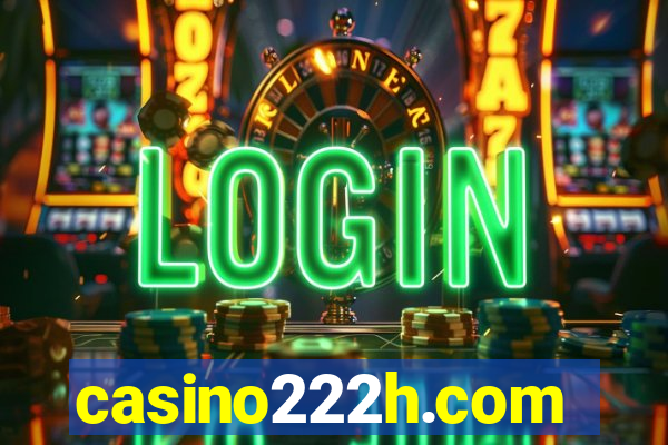 casino222h.com