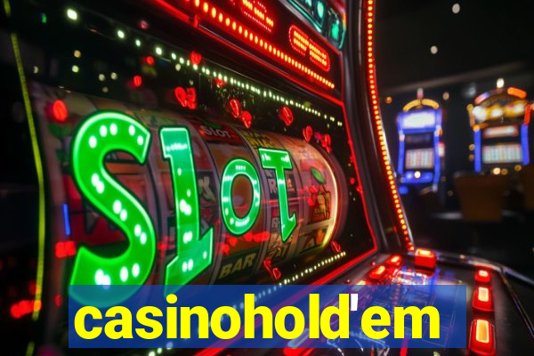 casinohold'em