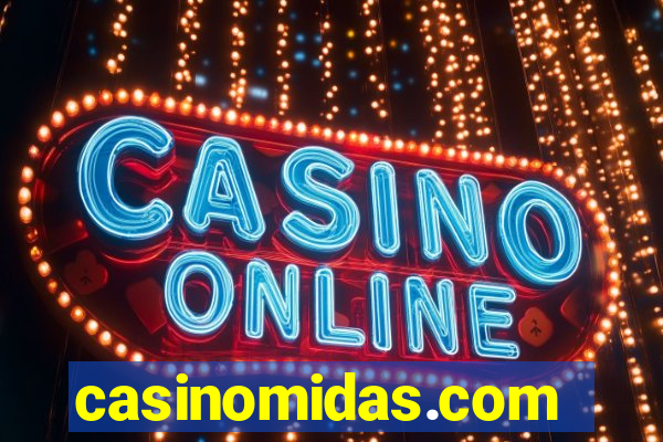 casinomidas.com