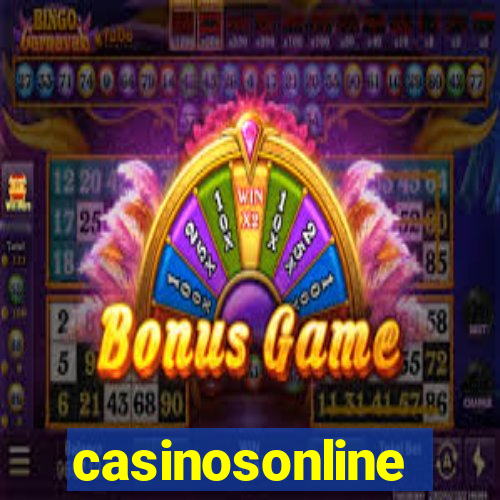 casinosonline