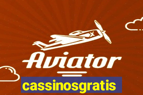 cassinosgratis