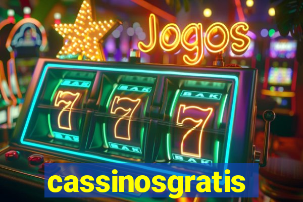 cassinosgratis