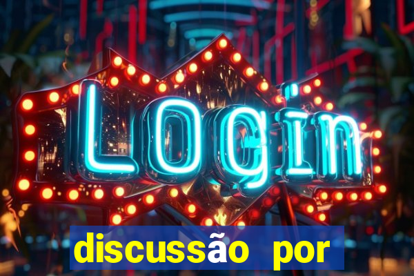 discussão por terreno portal zacarias