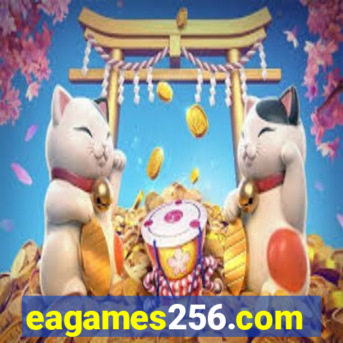 eagames256.com