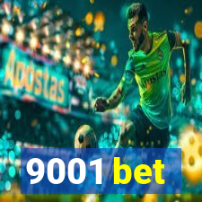 9001 bet