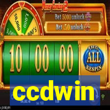 ccdwin