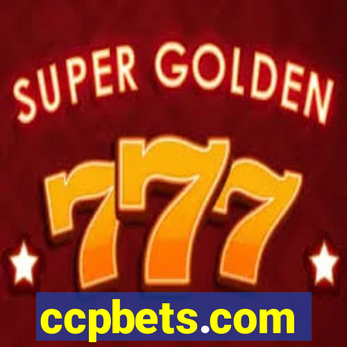 ccpbets.com