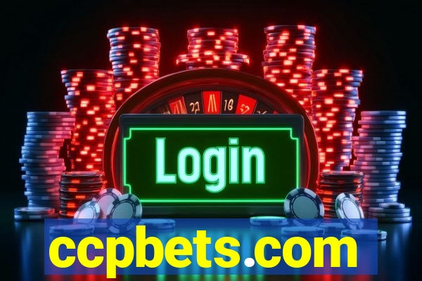 ccpbets.com