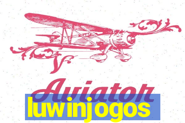 luwinjogos