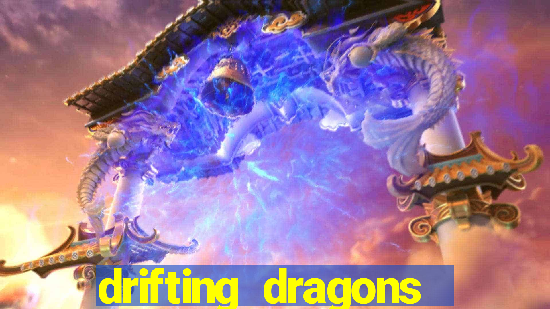 drifting dragons season 2