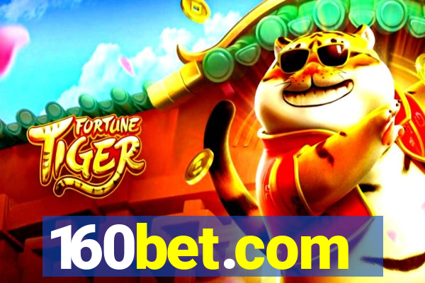 160bet.com