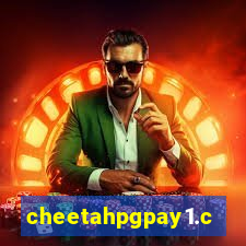 cheetahpgpay1.com