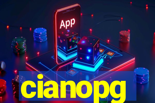 cianopg