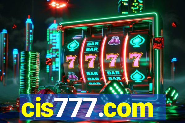 cis777.com