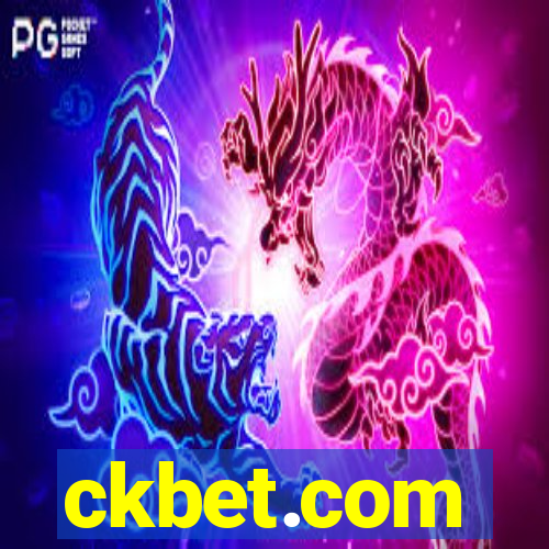 ckbet.com