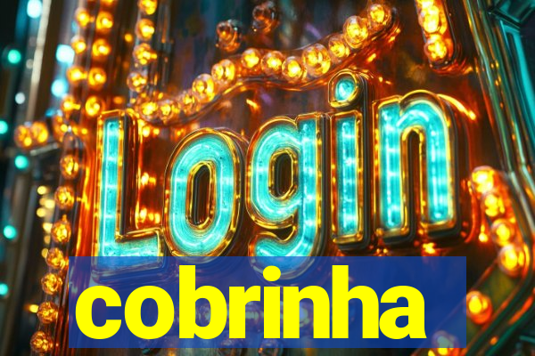 cobrinha