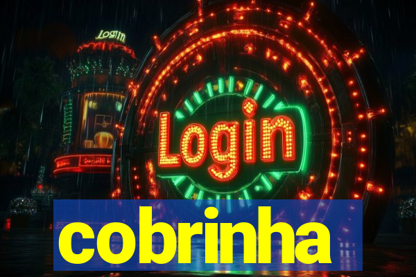 cobrinha