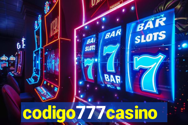 codigo777casino