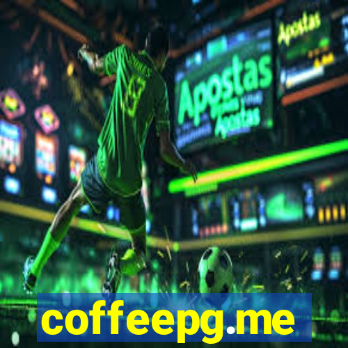 coffeepg.me