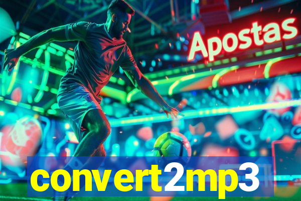 convert2mp3