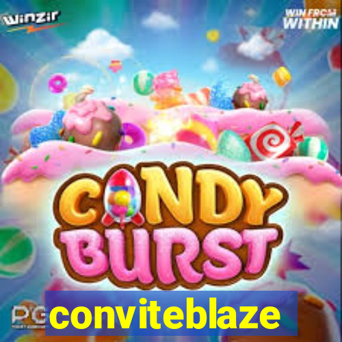 conviteblaze