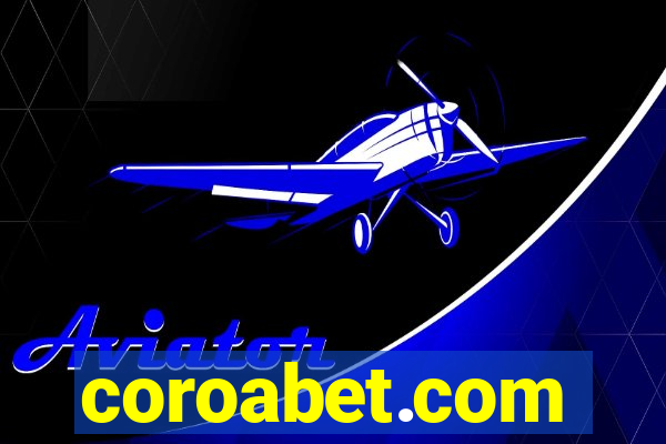 coroabet.com