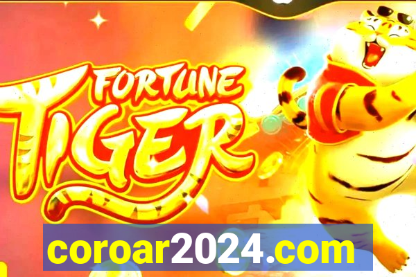 coroar2024.com