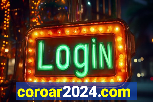 coroar2024.com