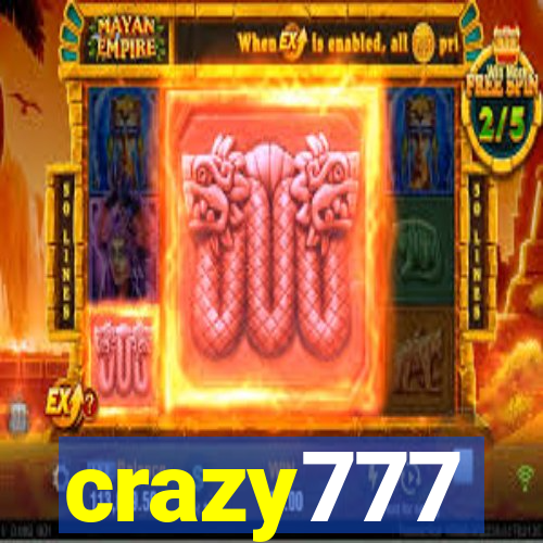 crazy777