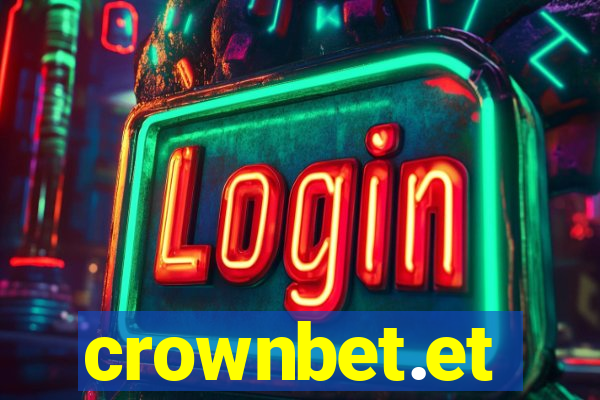 crownbet.et