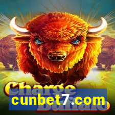 cunbet7.com